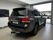Toyota Land Cruiser 200 Series Новосибирск  - изображение 21