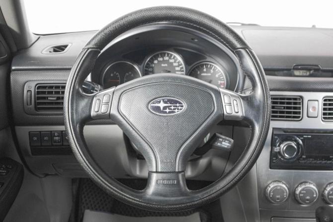 Subaru Forester II Рестайлинг с пробегом 2007 года, цена 759 000 рублей, 282000 км, внедорожник, Автокод Объявления