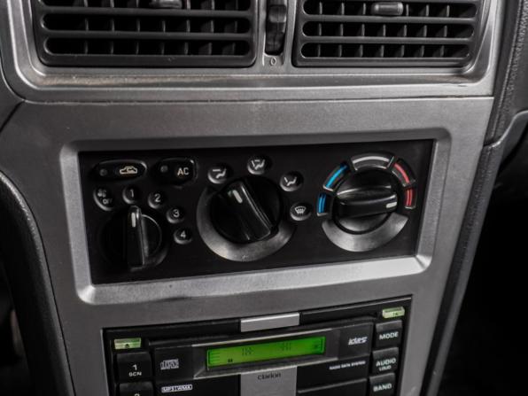 Daewoo Nexia I Рестайлинг с пробегом 2011 года, цена 379 000 рублей, 106766 км, седан, Автокод Объявления