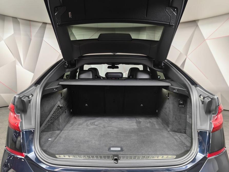 BMW 6 серии IV (G32) Москва  - изображение 9