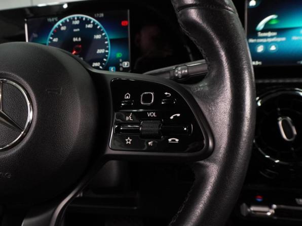 Mercedes-Benz A-Класс IV (W177) с пробегом 2019 года, цена 2 199 000 рублей, 79185 км, хэтчбек, Автокод Объявления