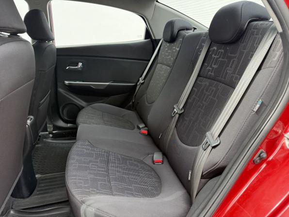 Kia Rio III с пробегом 2013 года, цена 750 000 рублей, 160792 км, седан, Автокод Объявления
