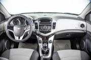 Chevrolet Cruze I Пермь  - изображение 32