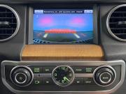 Land Rover Discovery IV Рестайлинг Москва  - изображение 38