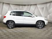 Volkswagen Tiguan I Рестайлинг Москва  - изображение 26