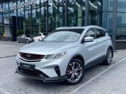 Geely Coolray I Сочи  - изображение 19