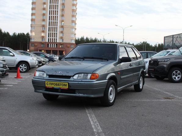 Lada (ВАЗ) 2114 с пробегом 2011 года, цена 179 000 рублей, 103517 км, хэтчбек, Автокод Объявления