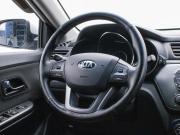 Kia Rio III Москва  - изображение 29