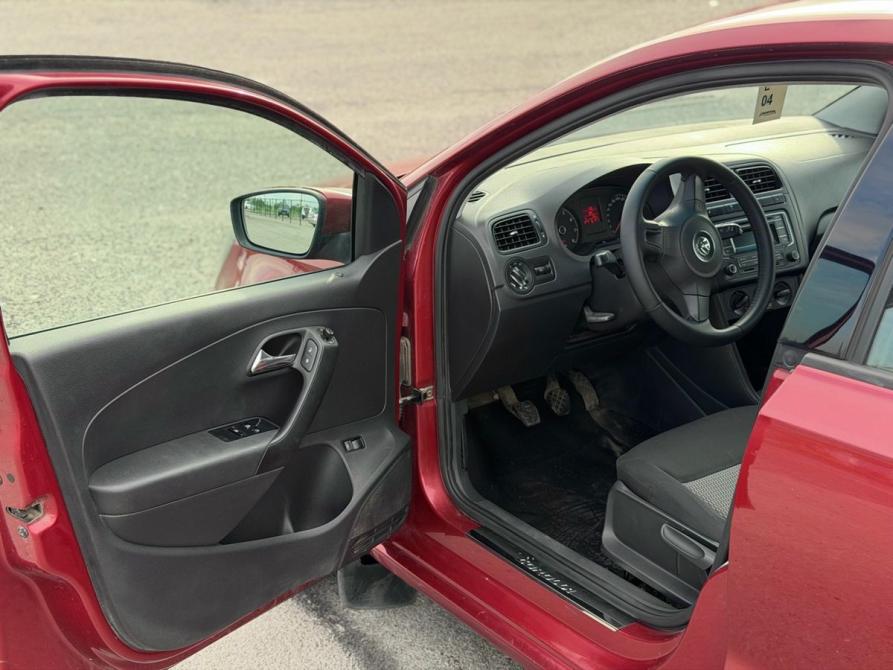 Volkswagen Polo V Волгоград  - изображение 11