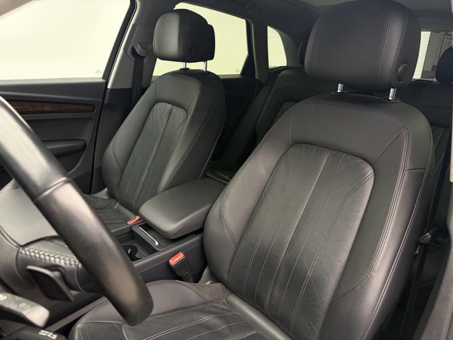 Audi Q5 II (FY) Ростов-на-Дону  - изображение 19