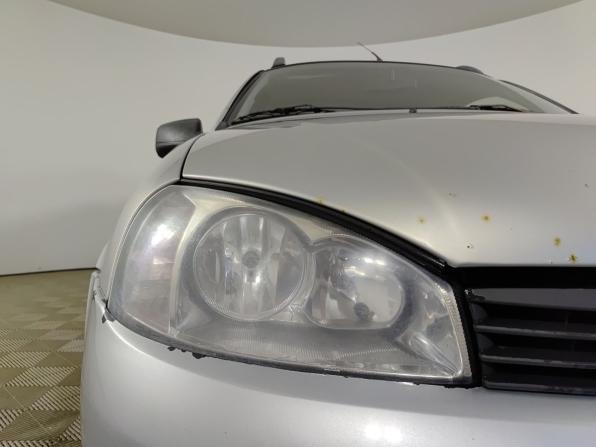 Lada (ВАЗ) Kalina I с пробегом 2012 года, цена 230 000 рублей, 184250 км, универсал, Автокод Объявления