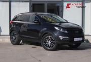 Kia Sportage III Саратов  - изображение 27