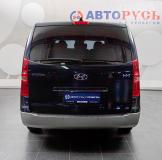 Hyundai H-1 II Рестайлинг 2 Москва  - изображение 30