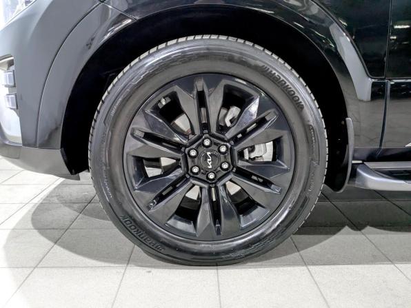 Kia Mohave I Рестайлинг 2 с пробегом 2022 года, цена 4 600 000 рублей, 134413 км, внедорожник, Автокод Объявления