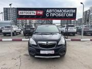 Opel Mokka I Альметьевск  - изображение 20