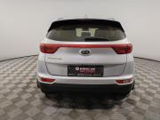 Kia Sportage IV Москва  - изображение 25