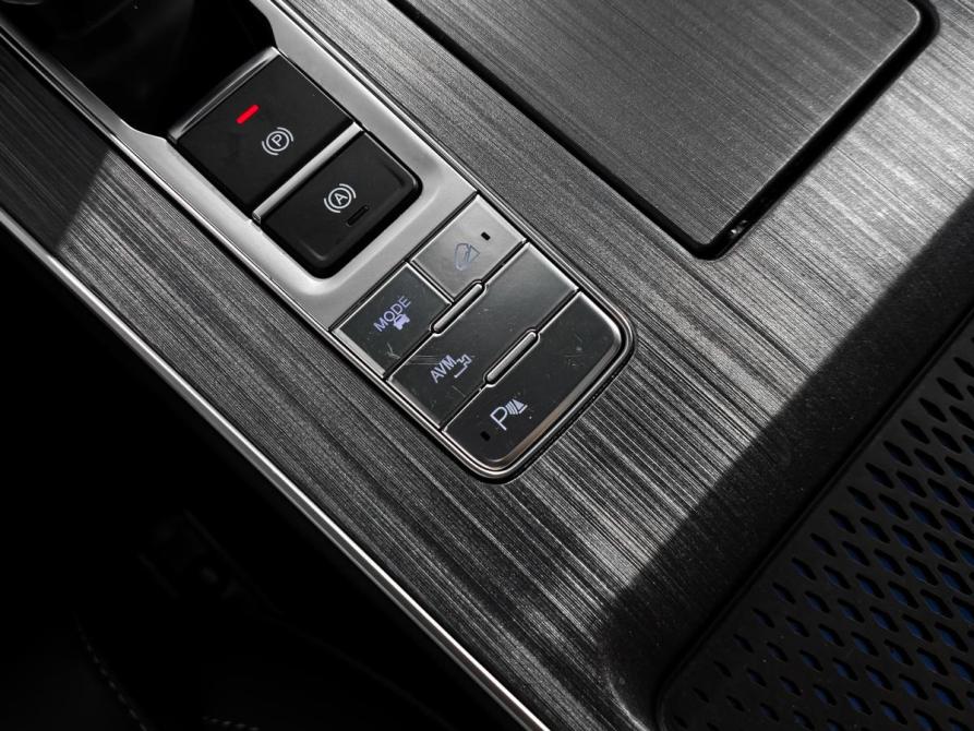 Chery Tiggo 7 Pro Max I Санкт-Петербург  - изображение 22