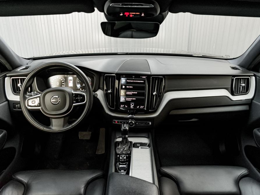 Volvo XC60 II Екатеринбург  - изображение 12