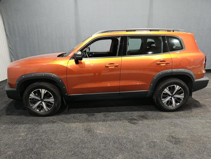 Haval Dargo Смоленск  - изображение 6