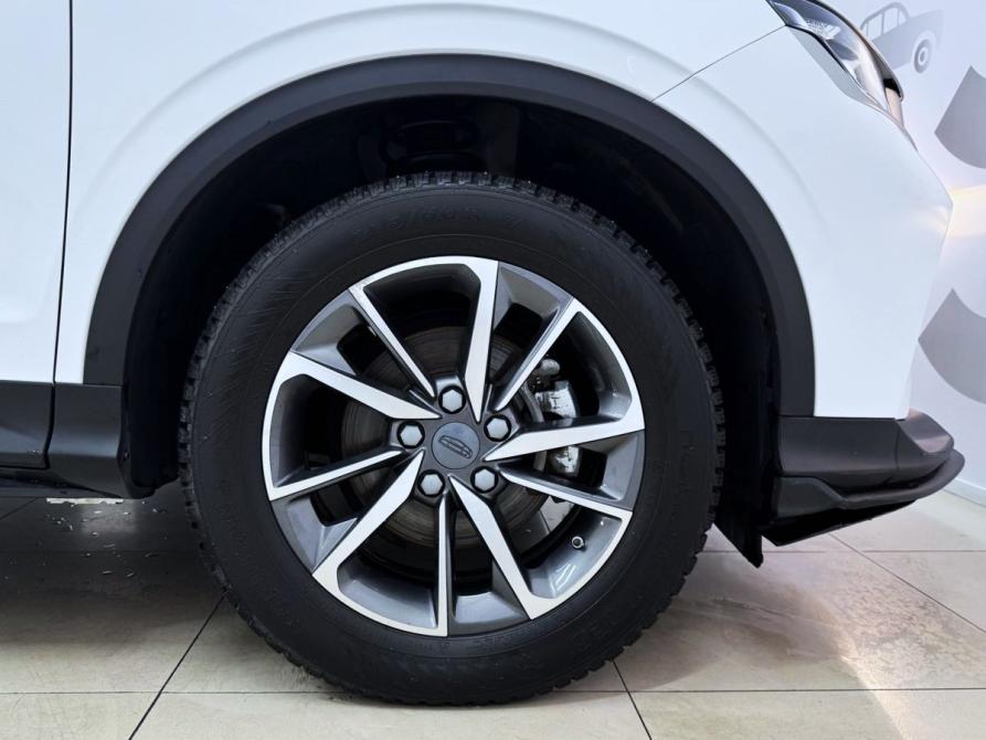 Geely Coolray I Ставрополь  - изображение 15