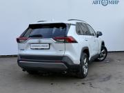 Toyota RAV4 V (XA50) Москва  - изображение 17