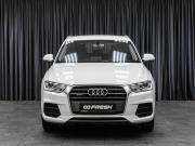 Audi Q3 I (8U) Рестайлинг Тюмень  - изображение 26