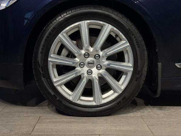 Volvo S90 II с пробегом 2019 года, цена 3 085 000 рублей, 85797 км, седан, Автокод Объявления