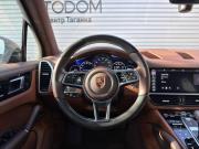 Porsche Cayenne III Москва  - изображение 51