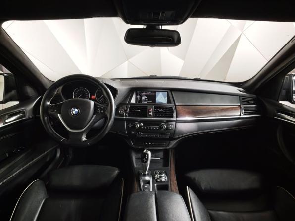 BMW X5 II (E70) Рестайлинг с пробегом 2012 года, цена 2 093 000 рублей, 268882 км, внедорожник, Автокод Объявления