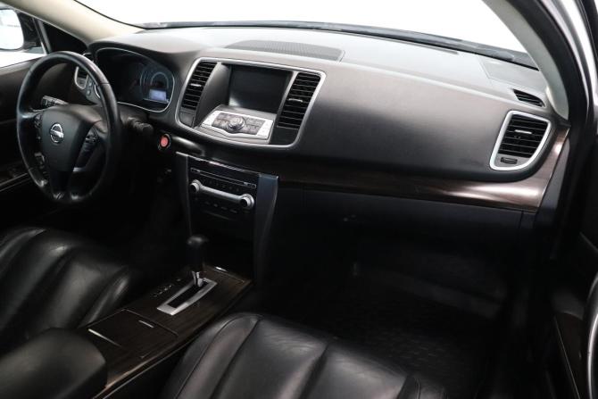 Nissan Teana II (J32) с пробегом 2011 года, цена 1 027 000 рублей, 147073 км, седан, Автокод Объявления