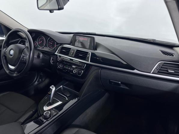 BMW 3 серии VI (F3x) Рестайлинг с пробегом 2017 года, цена 2 380 000 рублей, 122500 км, седан, Автокод Объявления