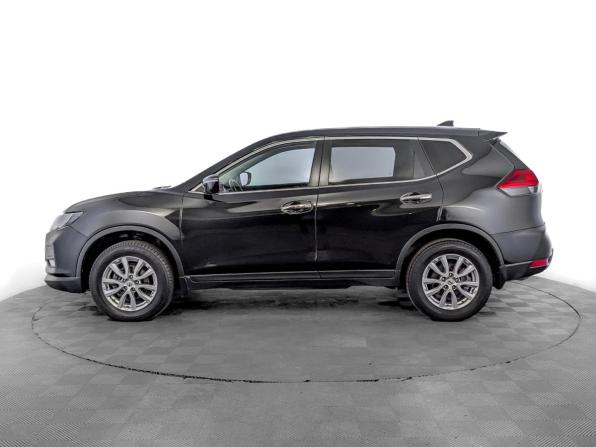 Nissan X-Trail III Рестайлинг с пробегом 2019 года, цена 2 205 000 рублей, 62000 км, внедорожник, Автокод Объявления