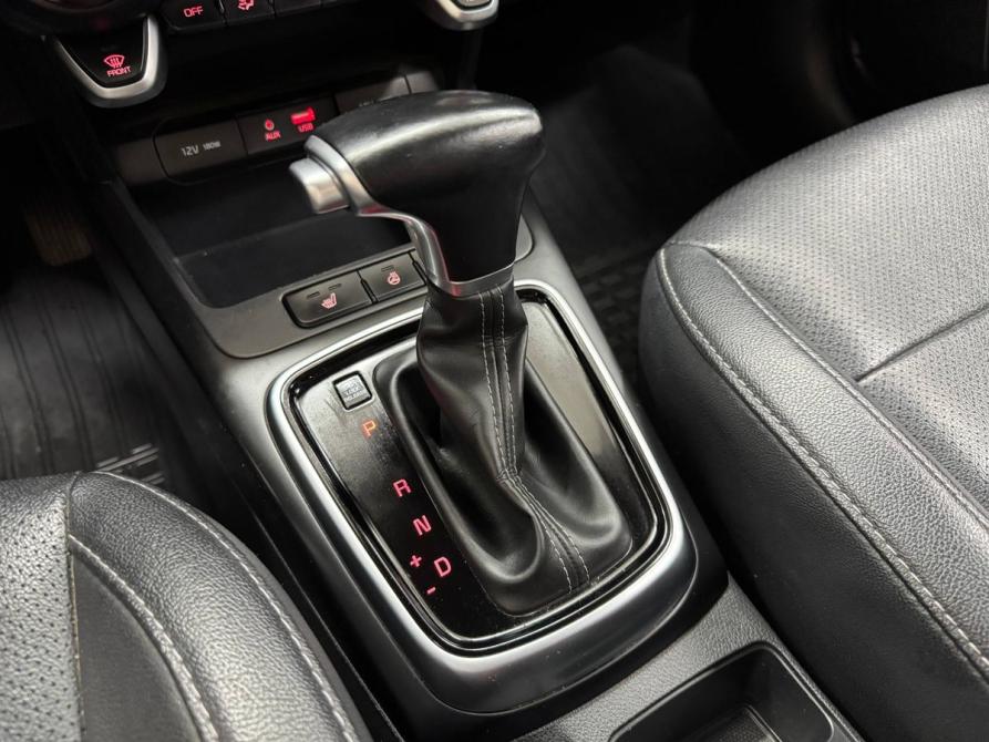 Kia Rio IV Ставрополь  - изображение 13