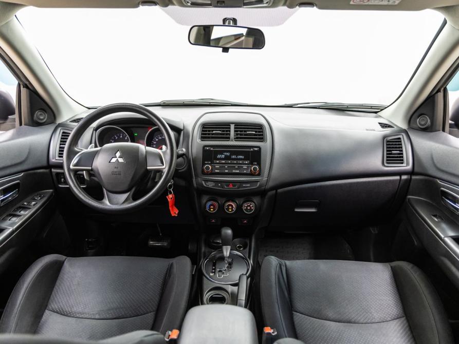 Mitsubishi ASX I Рестайлинг Волгоград  - изображение 13