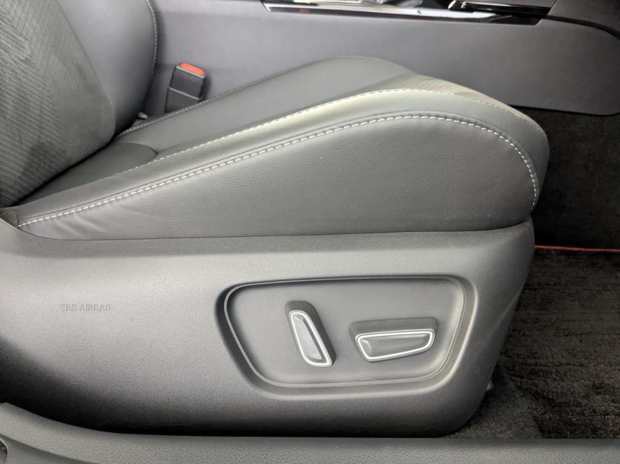 Toyota Camry IX (XV80) China Market Москва  - изображение 21
