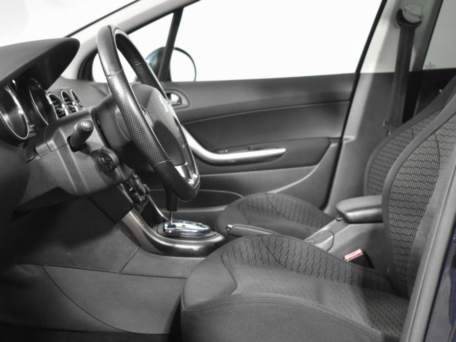Peugeot 308 I Рестайлинг Санкт-Петербург  - изображение 11