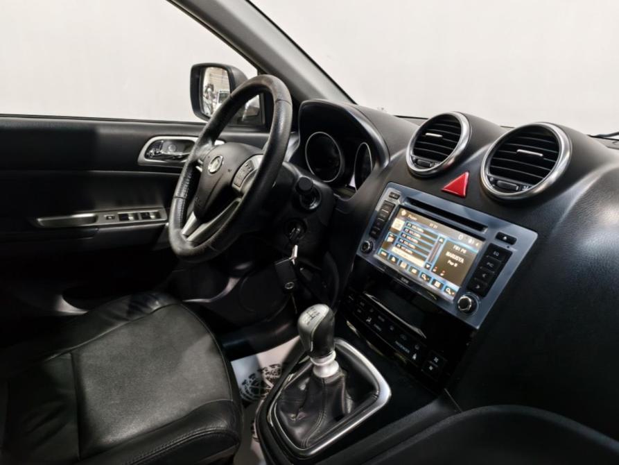 Haval H6 I Курск  - изображение 6
