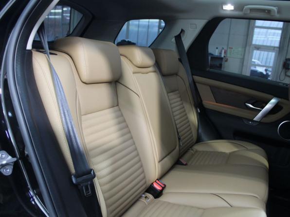 Land Rover Discovery Sport I Рестайлинг с пробегом 2024 года, цена 5 450 000 рублей, 33000 км, внедорожник, Автокод Объявления