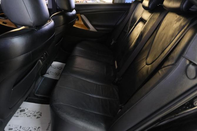 Toyota Camry VI (XV40) с пробегом 2007 года, цена 1 159 000 рублей, 296000 км, седан, Автокод Объявления