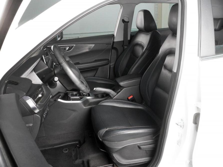 Chery Tiggo 4 Pro I Минеральные Воды  - изображение 10