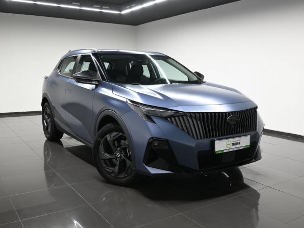 GAC GS3 с пробегом 2024 года, цена 2 175 000 рублей, 13629 км, внедорожник, Автокод Объявления