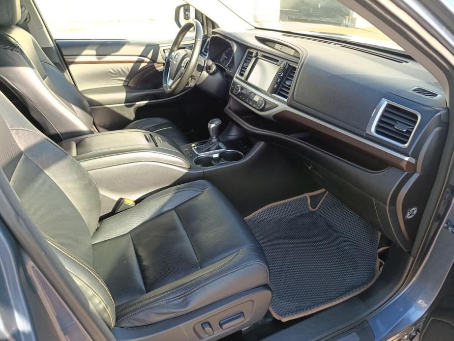Toyota Highlander III (XU50) Набережные Челны  - изображение 13