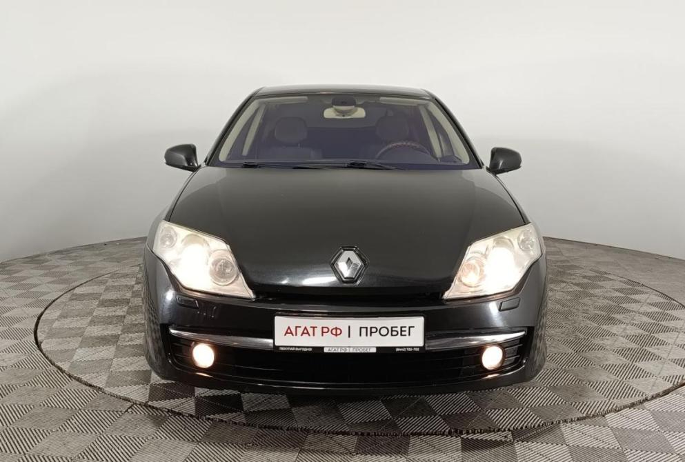 Renault Laguna III Волгоград  - изображение 2