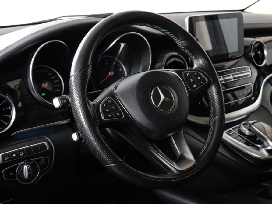 Mercedes-Benz V-Класс III (W447) Рестайлинг Химки  - изображение 14