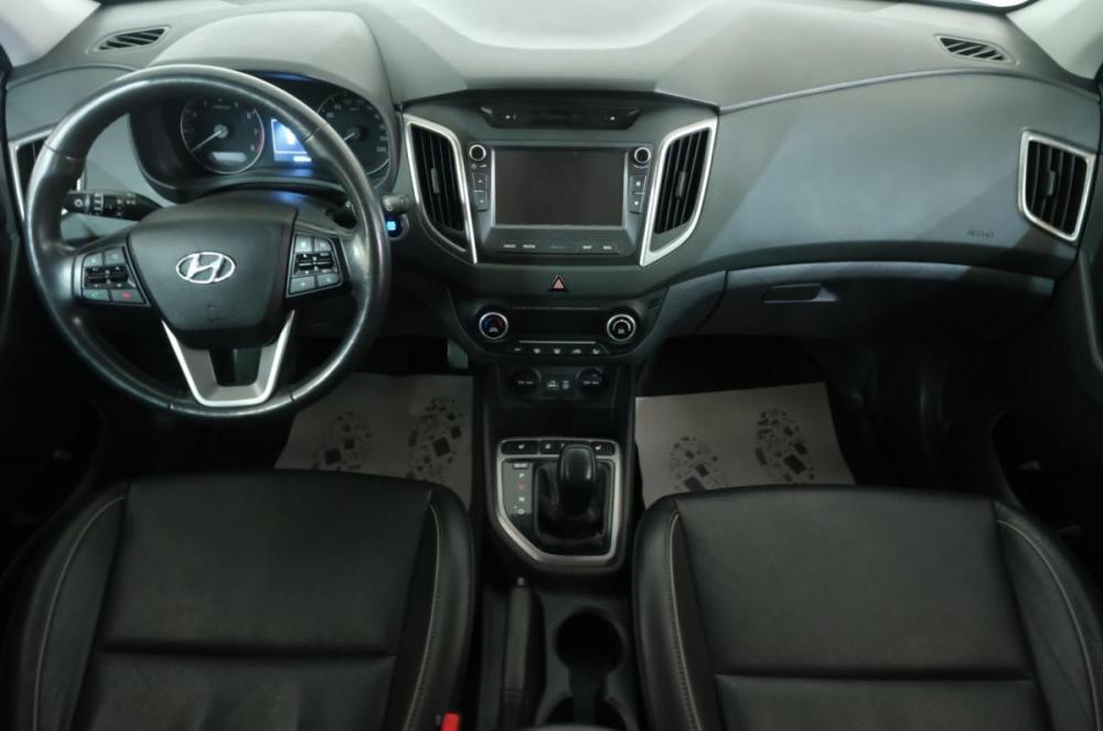 Hyundai Creta I Омск  - изображение 14