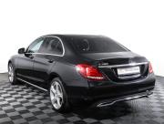 Mercedes-Benz C-Класс IV (W205) Москва  - изображение 30