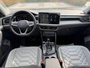 Volkswagen Tayron I Рестайлинг Кемерово  - изображение 13