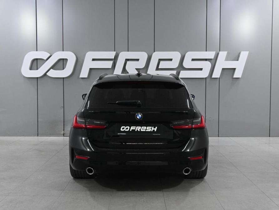 BMW 3 серии VII (G2x) Ростов-на-Дону  - изображение 4