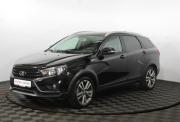 Lada (ВАЗ) Vesta I Нижний Новгород  - изображение 26