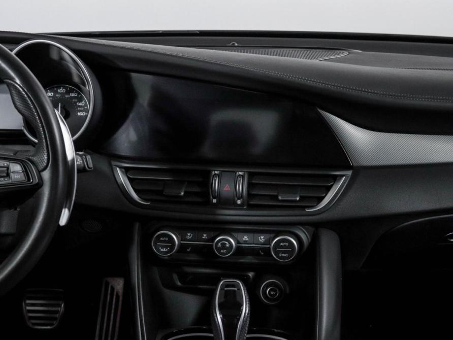 Alfa Romeo Giulia II (952) Рестайлинг 2 Москва  - изображение 14